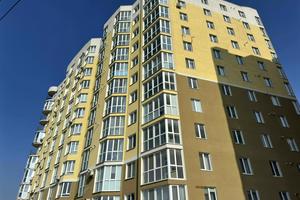 квартира за адресою Білогірська вул., 1-К
