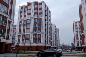 квартира по адресу Отца Ивана Блавацкого ул., 18