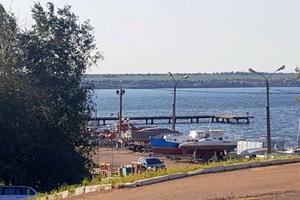 участок по адресу Новостроительная ул., 1