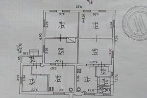 дом по адресу Колоскових