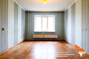 квартира за адресою Бережанська вул., 10