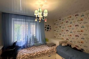 квартира за адресою Холодногірська пл., 4