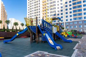 квартира за адресою Перлинна вул., 4