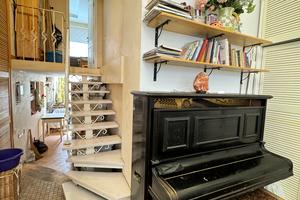 квартира за адресою Пастера вул., 19
