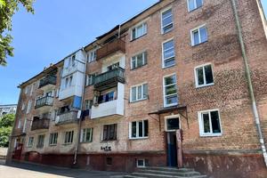 кімната за адресою Соломії Крушельницької вул., 39