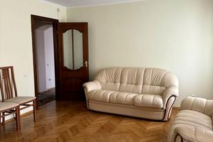 квартира за адресою Олександра Борисенка вул. (Короленка), 4