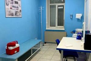 коммерческая по адресу Мельницкая ул., 1