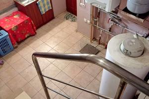 дом по адресу Аэродромная ул., 7