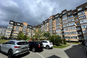 квартира по адресу Софиевская ул., 2б