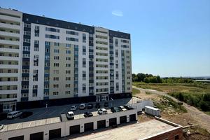 квартира по адресу Лісогринівецька ул., 32А