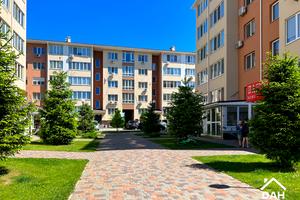 коммерческая по адресу Одесская ул., 38