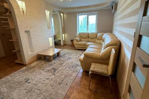 квартира за адресою Авраменка вул., 22