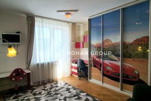 квартира по адресу Паркова ул., 6/2