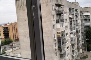 квартира по адресу Слобожанський, 65