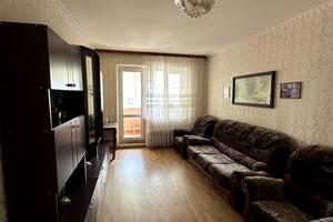 квартира за адресою 3-й Кривоноса пров., 1