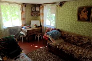 будинок за адресою Вишнева