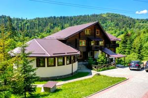 комерційна за адресою Розтока Перша вул., 48