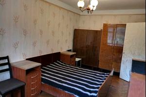 квартира за адресою Кубанської України вул. (Маршала Жукова), 33