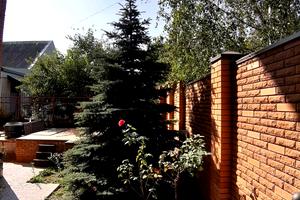 дом по адресу вул. Одоевського