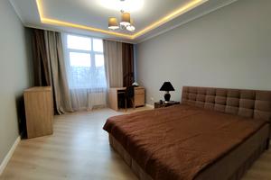 квартира по адресу Авиаконструктора Игоря Сикорского ул. (Танковая), 4-Г