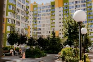 квартира за адресою Жулянська вул., 2-а