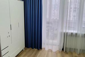 квартира по адресу Космическая ул., 47