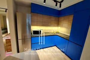 квартира по адресу Радистов ул., 34-Б
