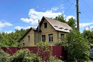 будинок за адресою Озерна 5, 26
