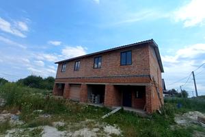 дом по адресу Іваниківська