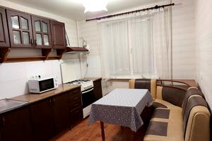 квартира за адресою К. Маркса, 48