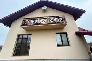 будинок за адресою с. Микитинці, Автоливмашівська, 1