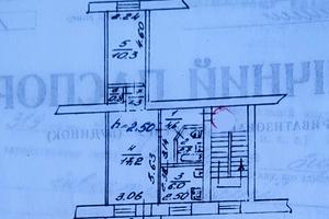 квартира по адресу Городоцкая ул., 317
