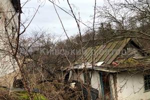 участок по адресу Ржищев, Спасо-Преображенська, 45