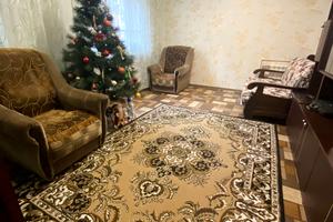 квартира за адресою Овочевий, 6