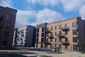 квартира за адресою 24 серпня, 12