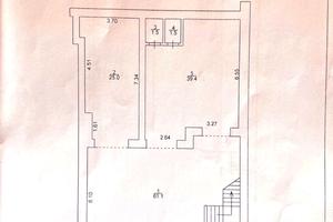 комерційна за адресою Олекси Тихого пров., 2