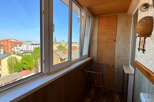 квартира по адресу Л.Гузара, 15 а