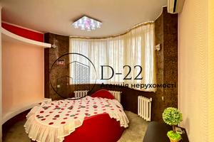 квартира по адресу Миколы Бажана просп., 1-М
