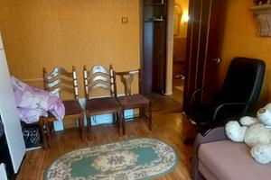 квартира по адресу Лазурная ул., 34