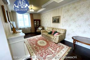 квартира по адресу Героев Майдана ул. (Червоноармейская), 55