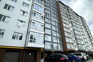 квартира по адресу Высочана ул., 18