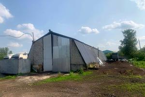 комерційна за адресою Гарнізонна вул., 26