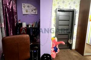 квартира по адресу Независимости бульв., 15
