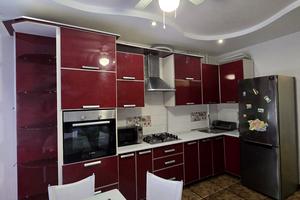 квартира за адресою Двірська, 3