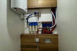 квартира по адресу Итальянский бульв., 3