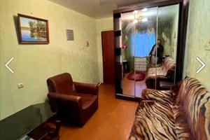 квартира за адресою Гарібальді вул., 26