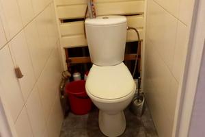 квартира за адресою Джинчарадзе пров., 1