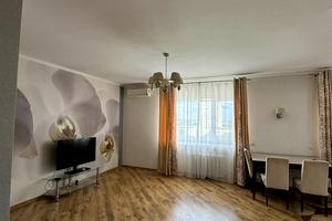 квартира по адресу Соборности ул. (Жовтнева), 59А