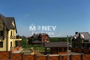 будинок за адресою Кільцева вул., 3