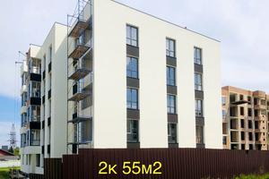 квартира за адресою Івана Рубчака вул., 23